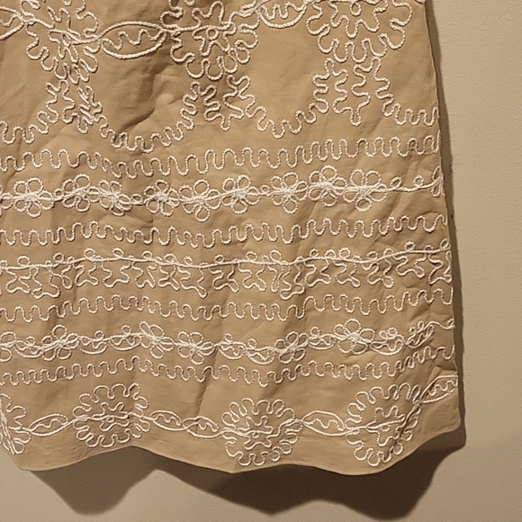 ❤️ LILLY PULITZER JACQUELINE EMBROIDERED MINI DRESS, 2 - Picture 3 of 6
